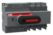 ABB - Low Voltage Drives OTM40F3M230V - ABB - Low Voltage Drives OTM40F3M230V