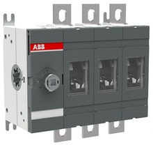 ABB - Low Voltage Drives OT250E03 - ABB - Low Voltage Drives OT250E03