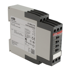 ABB - Low Voltage Drives 1SVR550127R4100 - ABB - Low Voltage Drives 1SVR550127R4100