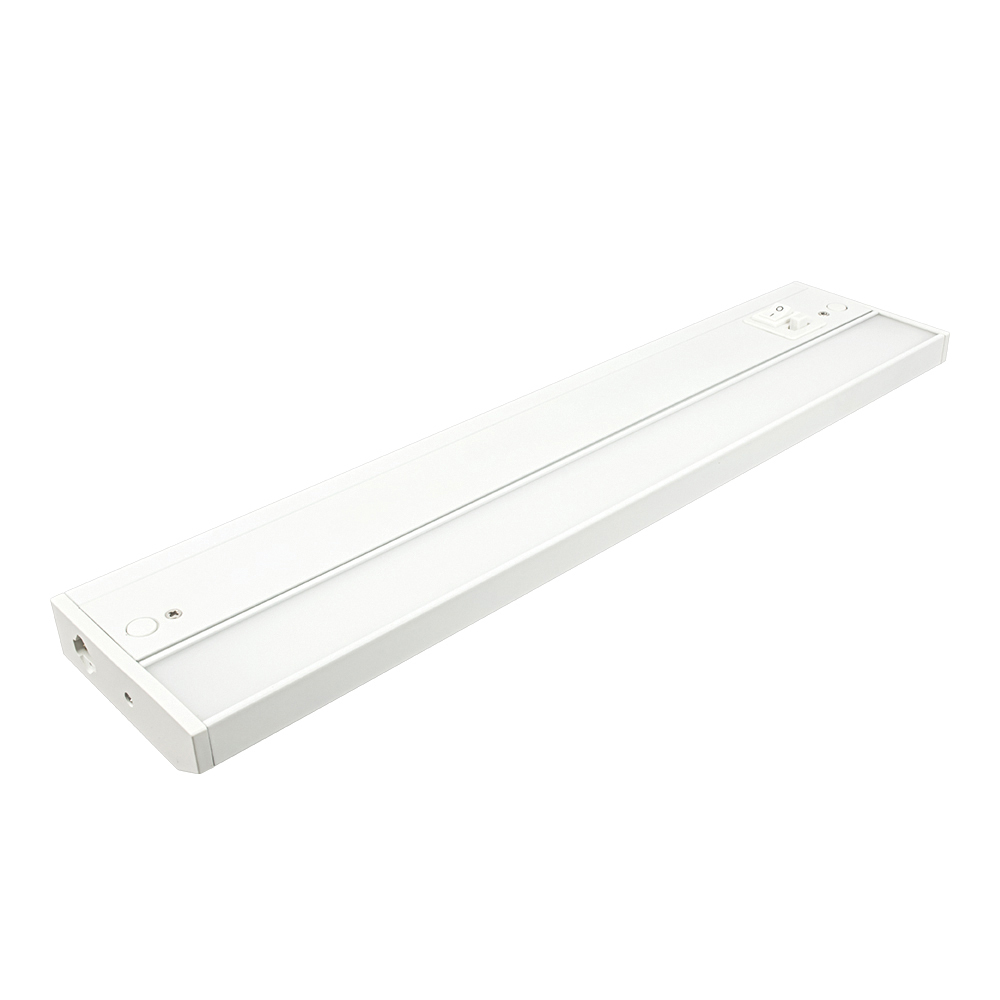 American Lighting 3LC2-16-WH