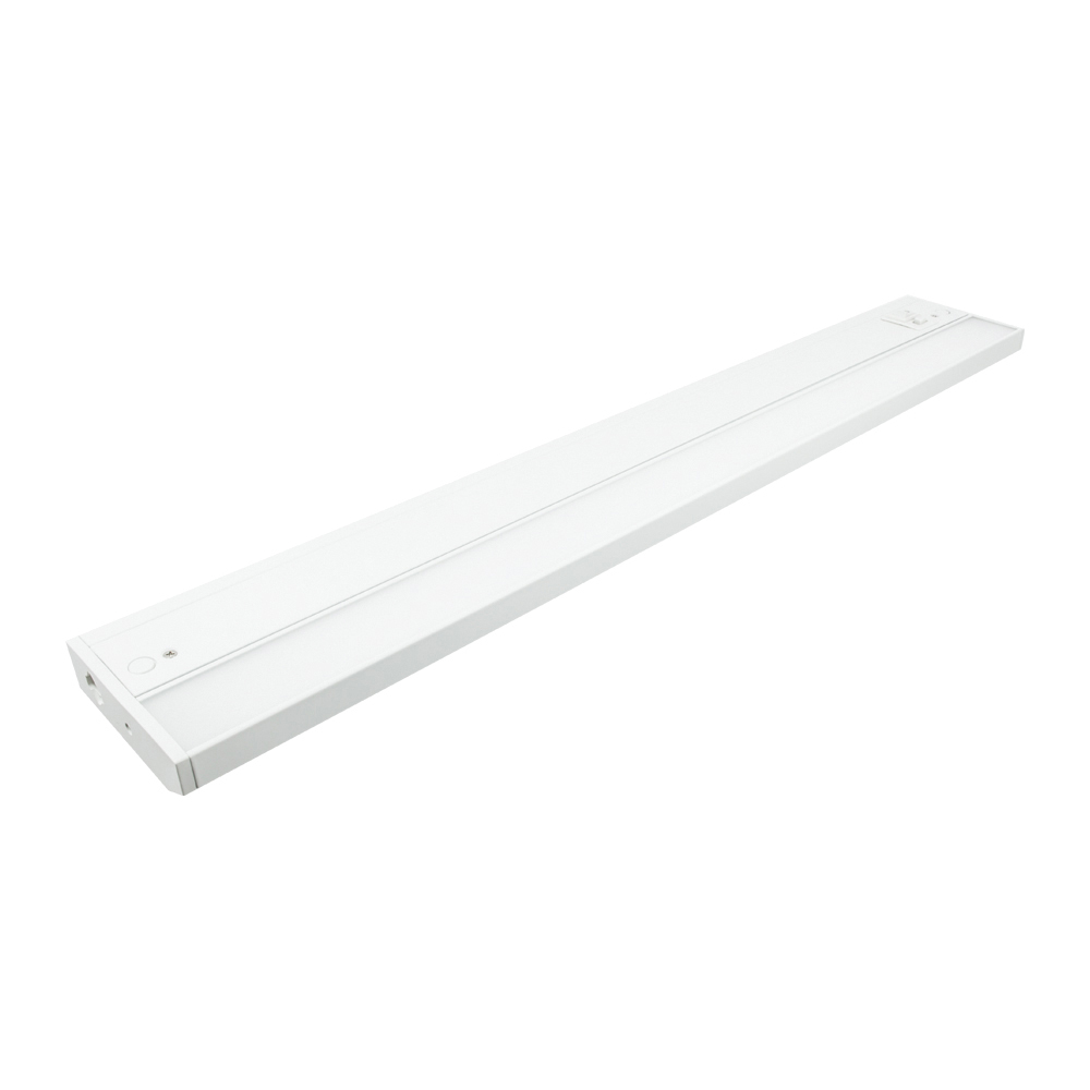 American Lighting 3LC2-24-WH