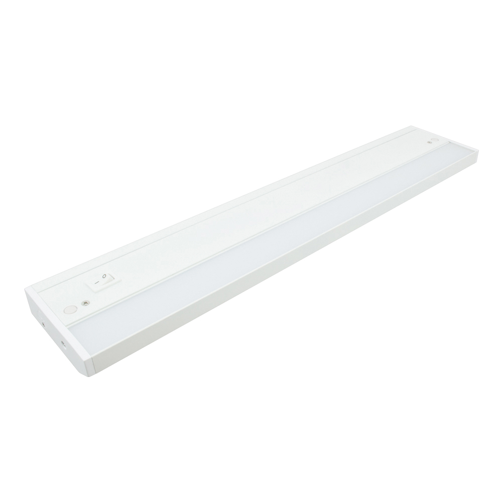 American Lighting ALC2-18-WH