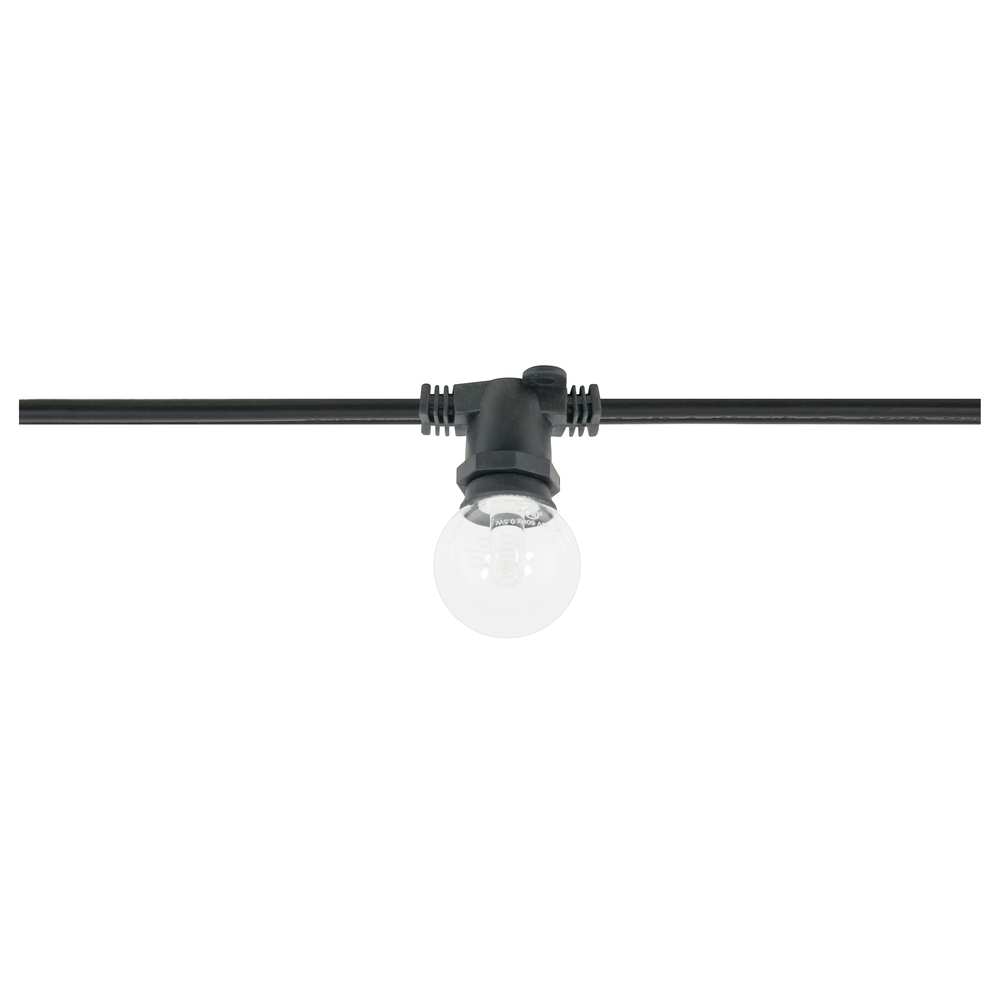 American Lighting LS-C-12-BK