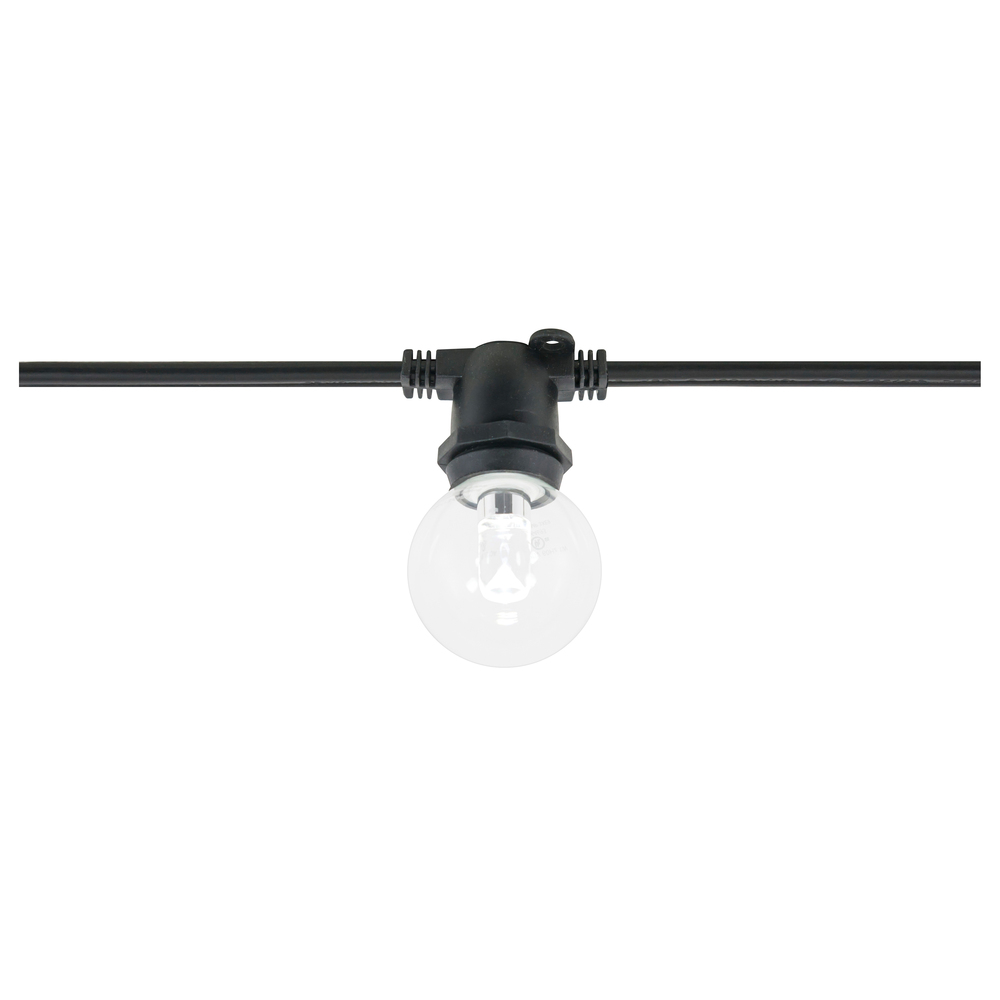 American Lighting LS-I-15-BK