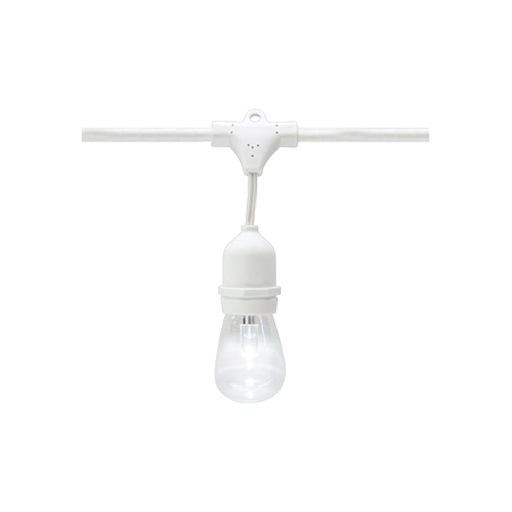 American Lighting LS-MS-24-WH