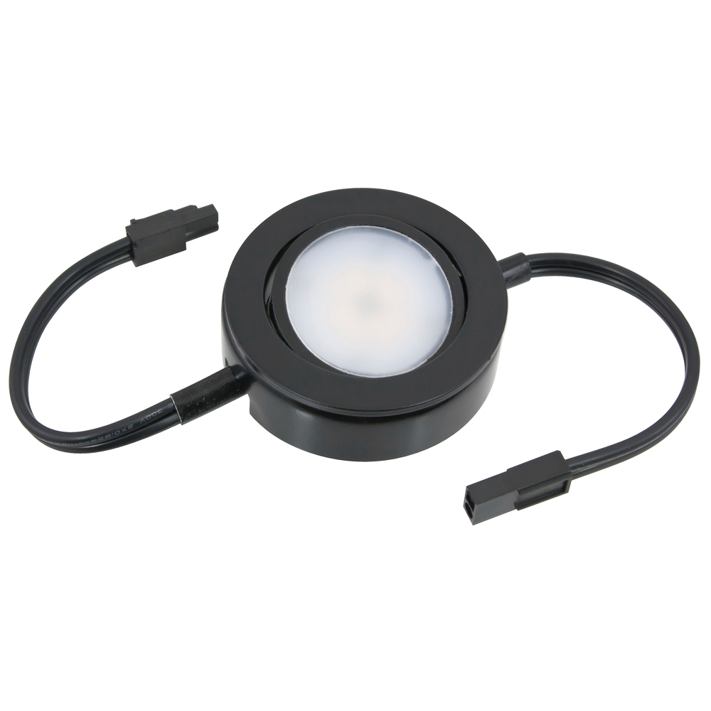 American Lighting MVP-1-BK-B