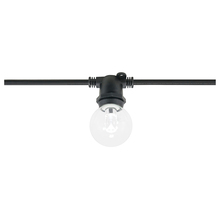 American Lighting LS-I-15-BK - American Lighting LS-I-15-BK