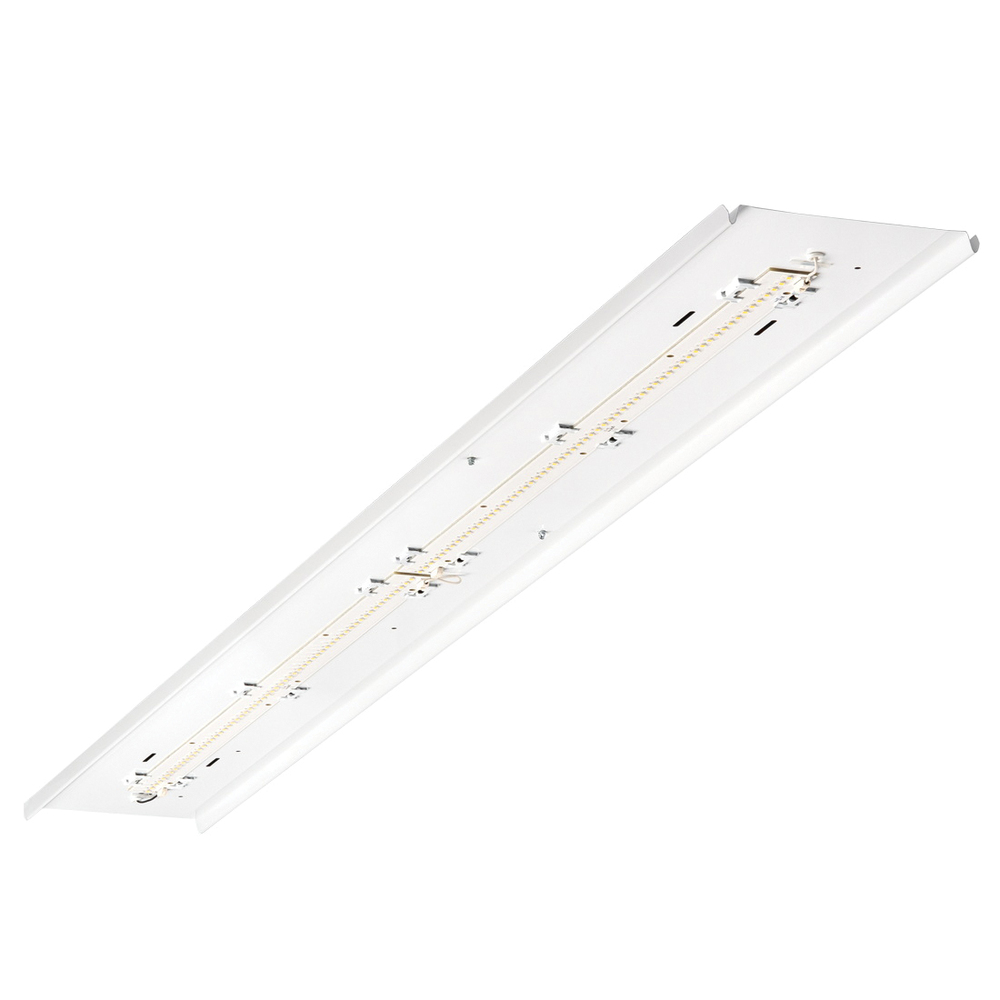 Atlas Lighting Products ILWRK48LED4D