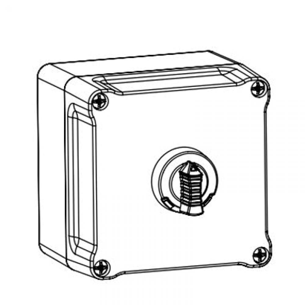 Emerson Electric U21X5N3