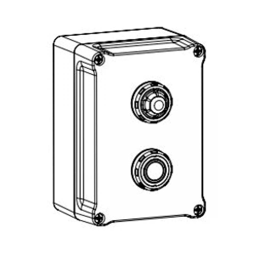 Emerson Electric U22X3PGA5