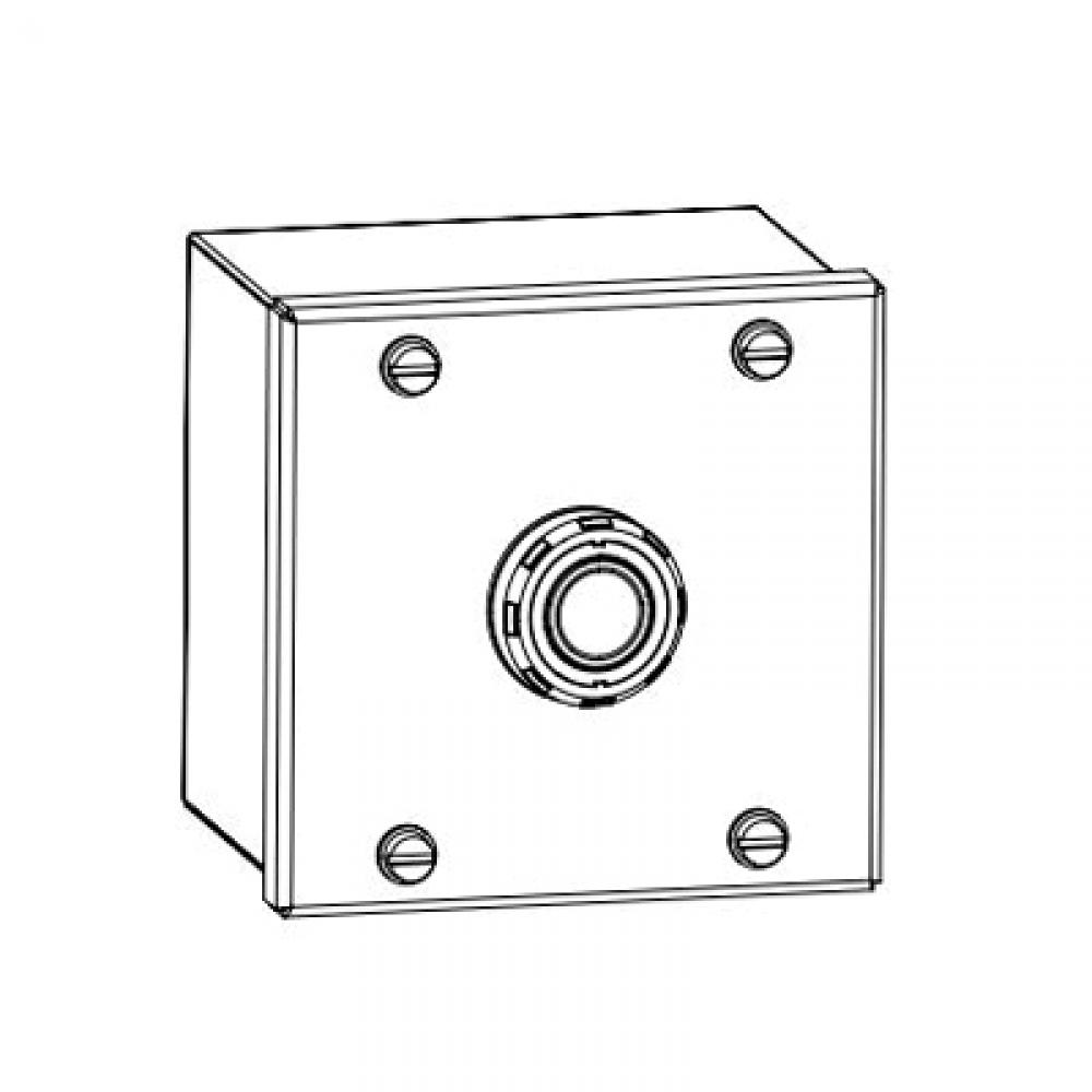 Emerson Electric U61W2LG5