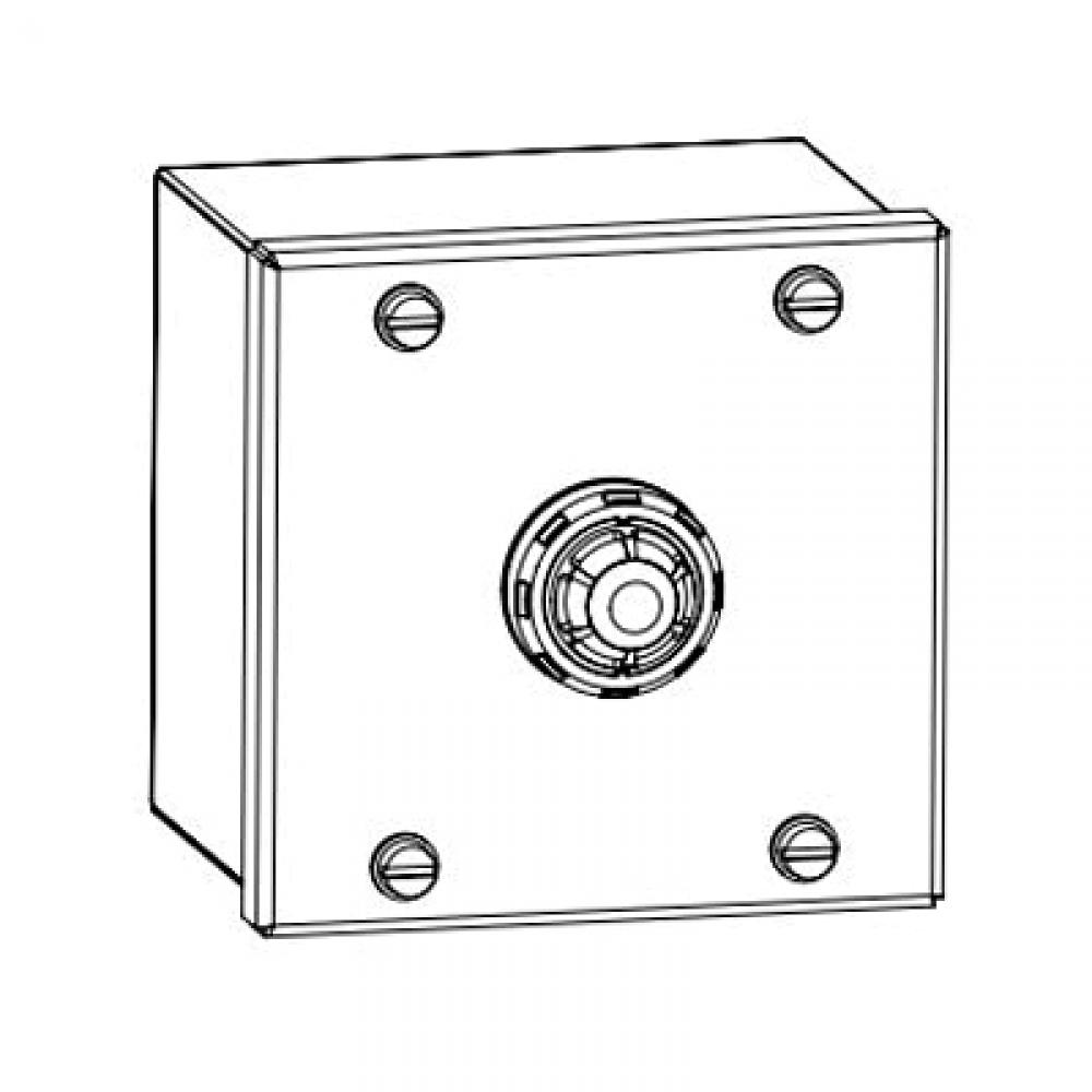 Emerson Electric U61W4PB