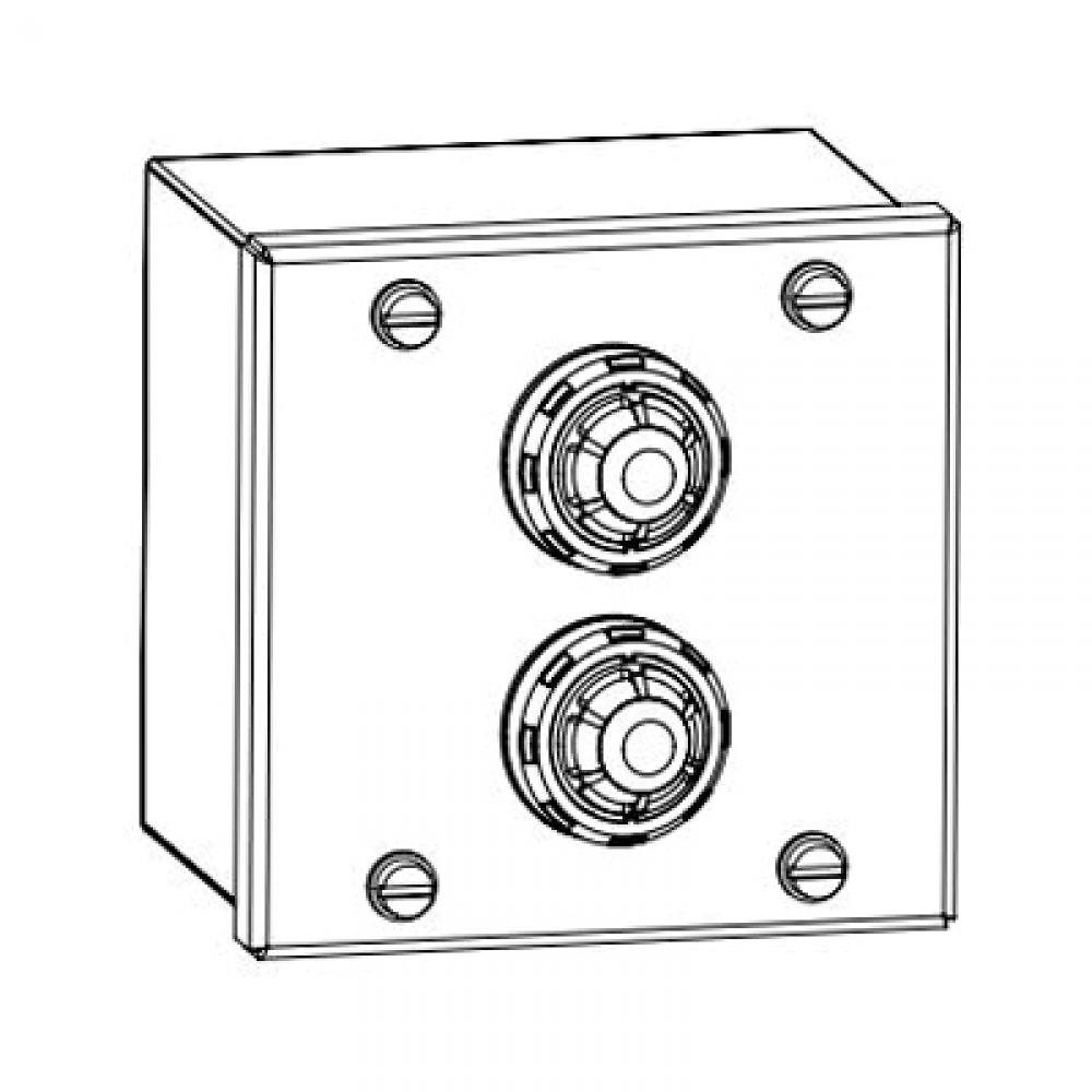 Emerson Electric U61Z3PGPR