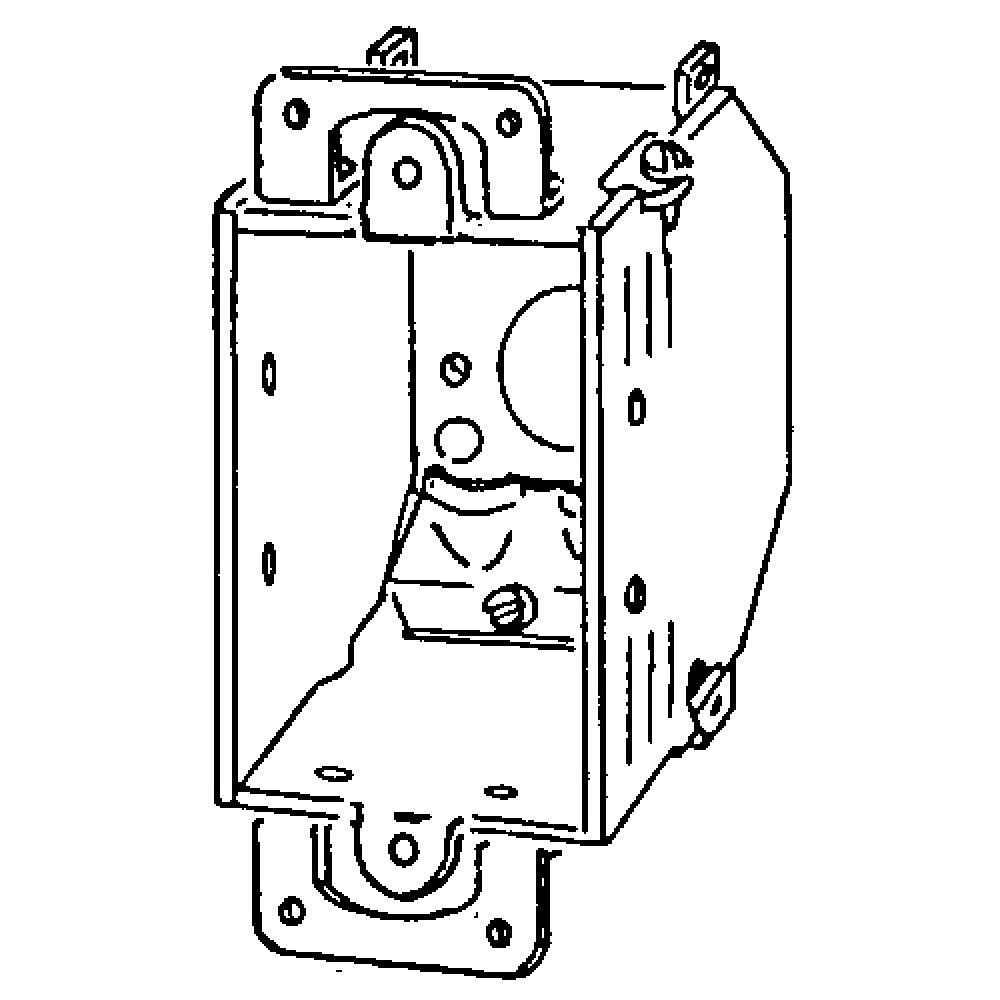 Emerson Electric 388-OR-44