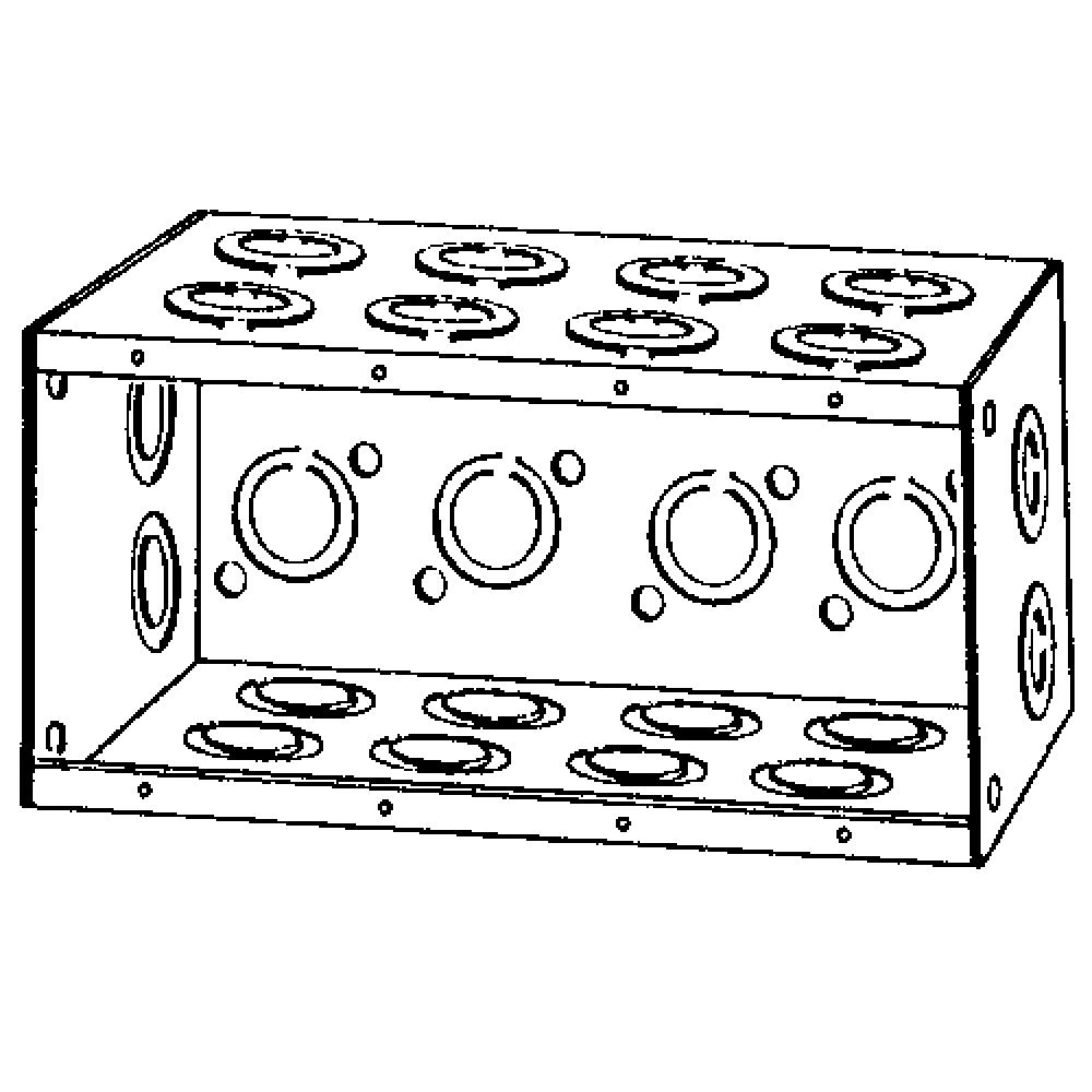 Emerson Electric M4-350