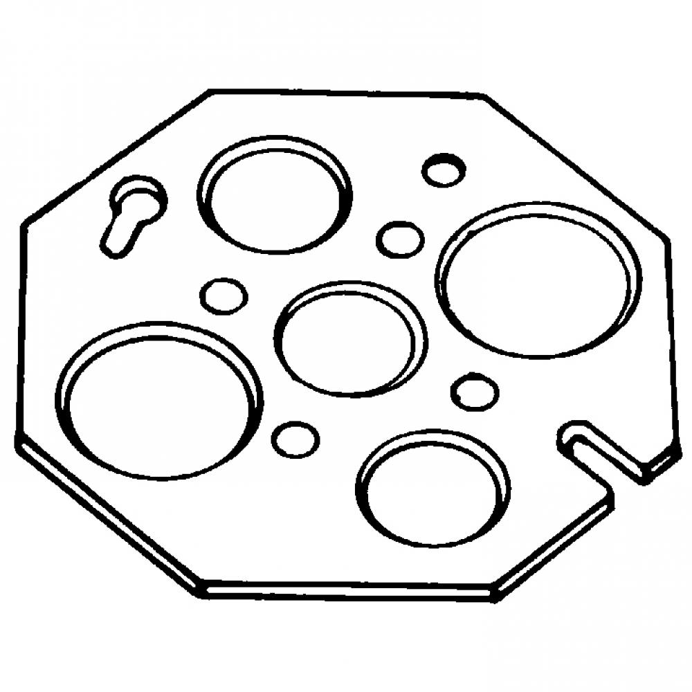 Emerson Electric OCP