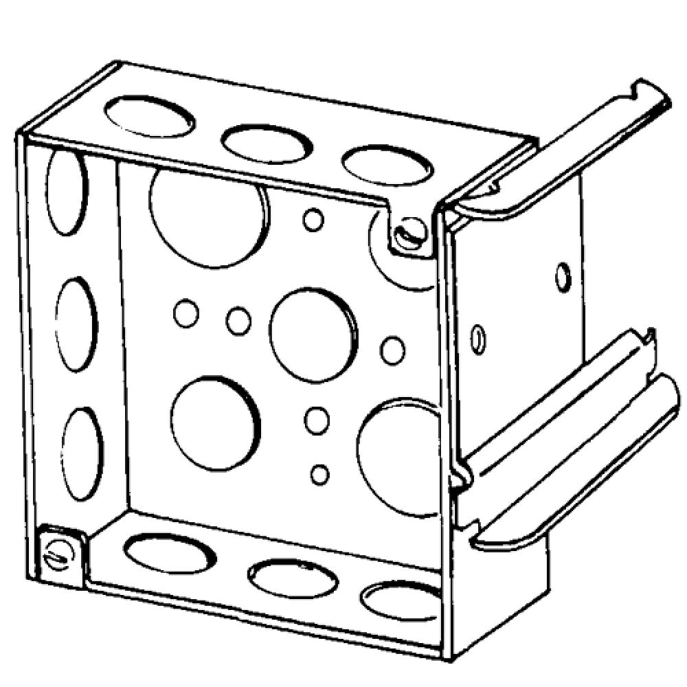 Emerson Electric 4S-SPL-SB3-5/8