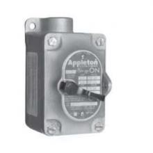 Appleton EFS175-R2 - Emerson Electric EFS175-R2