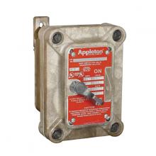 Appleton N1DC75-F13 - Emerson Electric N1DC75-F13