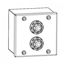 Appleton U61Z3PGPR - Emerson Electric U61Z3PGPR