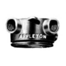 Appleton VT-50 - Emerson Electric VT-50