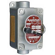 Appleton EDSC175-F1 - Emerson Electric EDSC175-F1