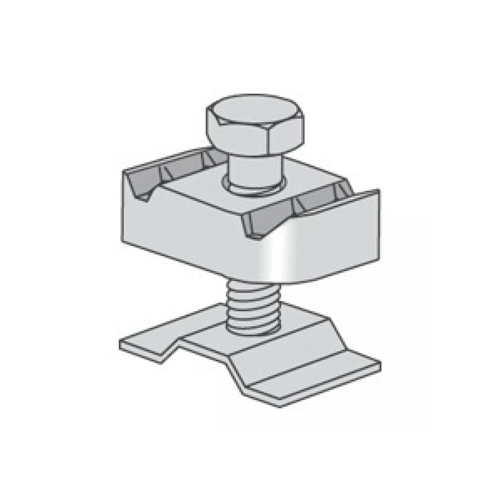 STIFFENER ROD THD 3/8TO5/8 IN ROD