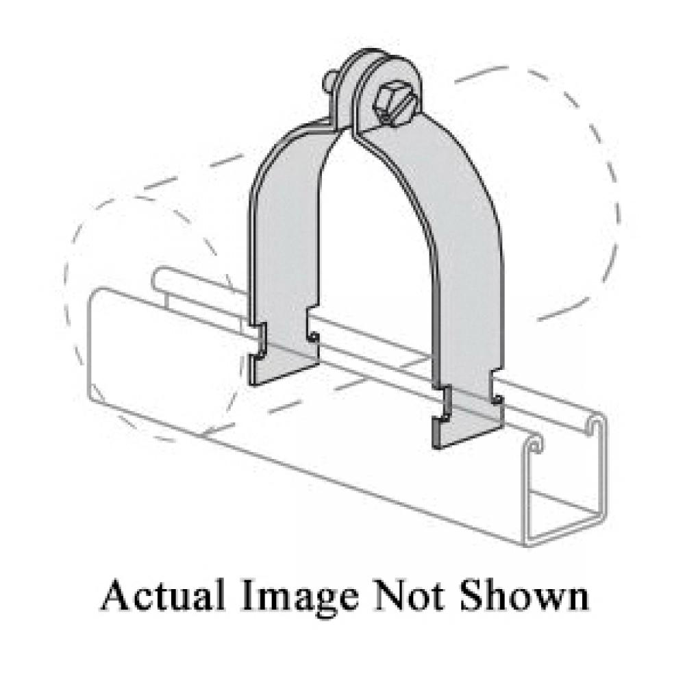 CLAMP CONDUIT 10IN IMC/GRC CONDUIT STL