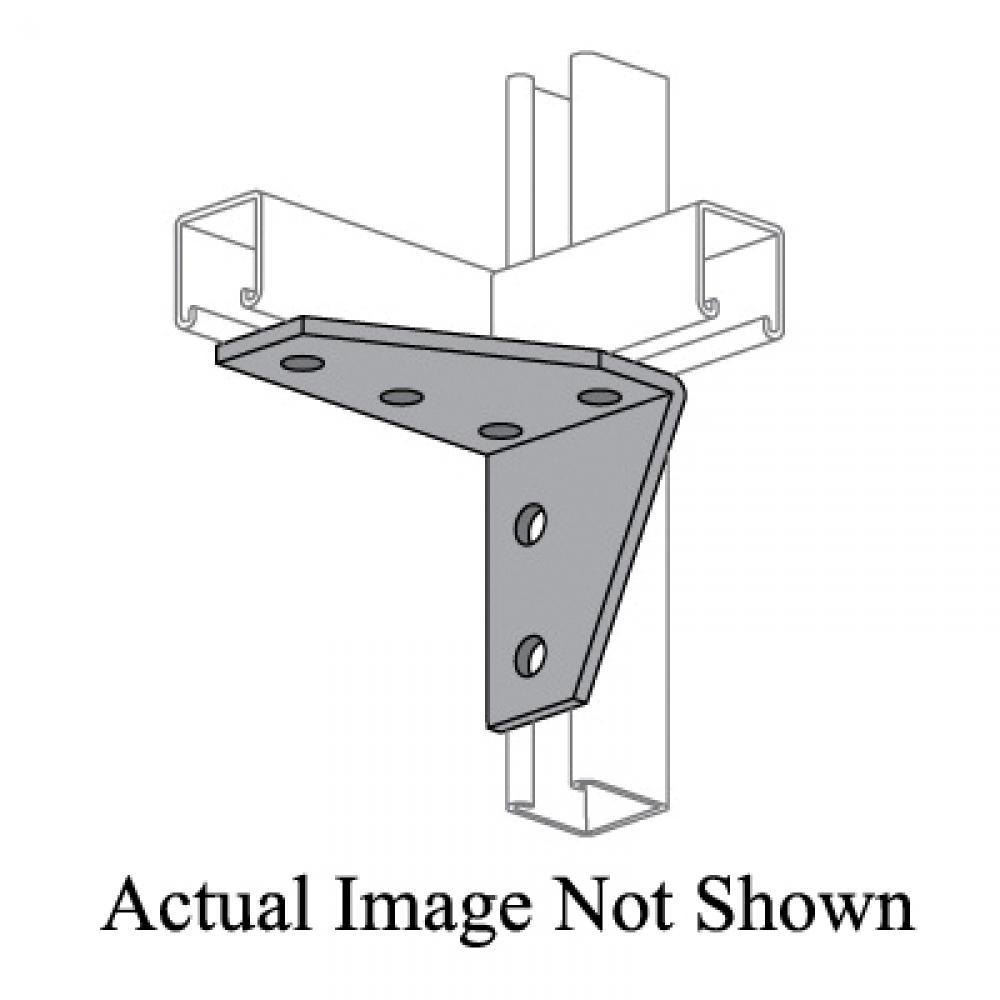 CONNECTOR COR 5 5-3/8IN 3-1/2IN 1/4IN RH