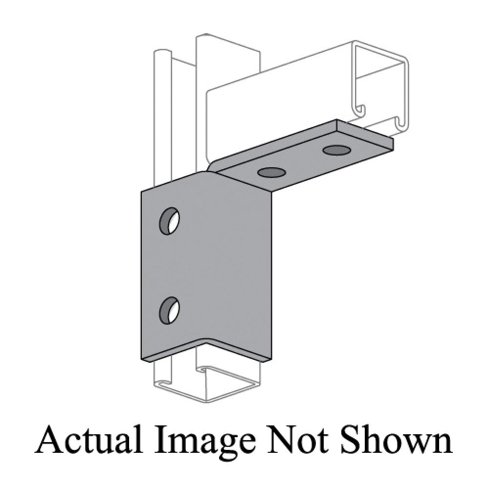 CONNECTOR COR 6 1-5/8IN STL 3-1/2IN RH