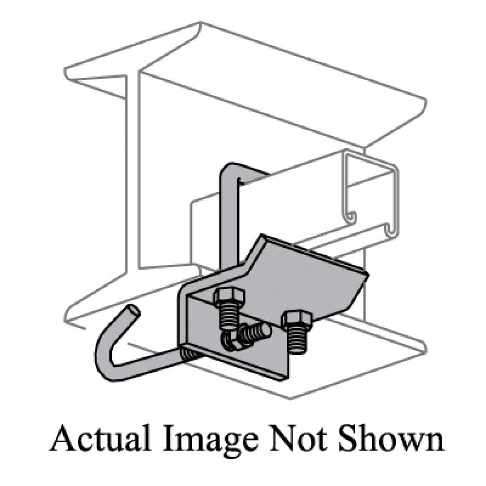 CLAMP BEAM 9TO12IN STL PS 200 PS 210