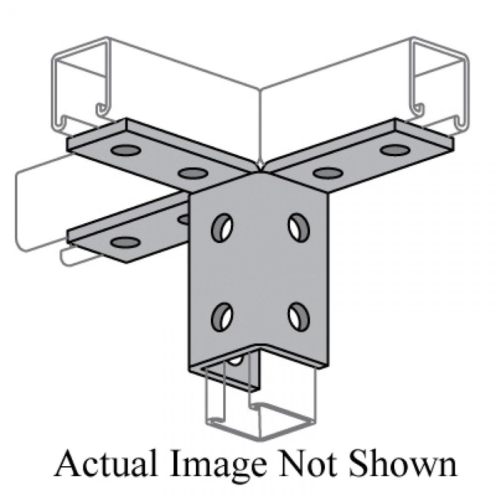 CONNECTOR WING 12 9-5/32IN 1-5/8IN STL