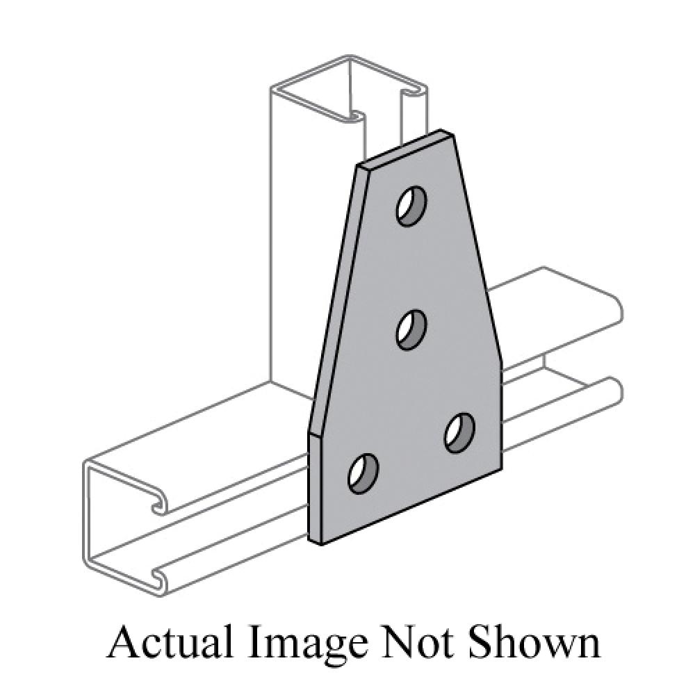 CONNECTOR SYMMETRIC 4 5-3/8IN 3-1/2IN