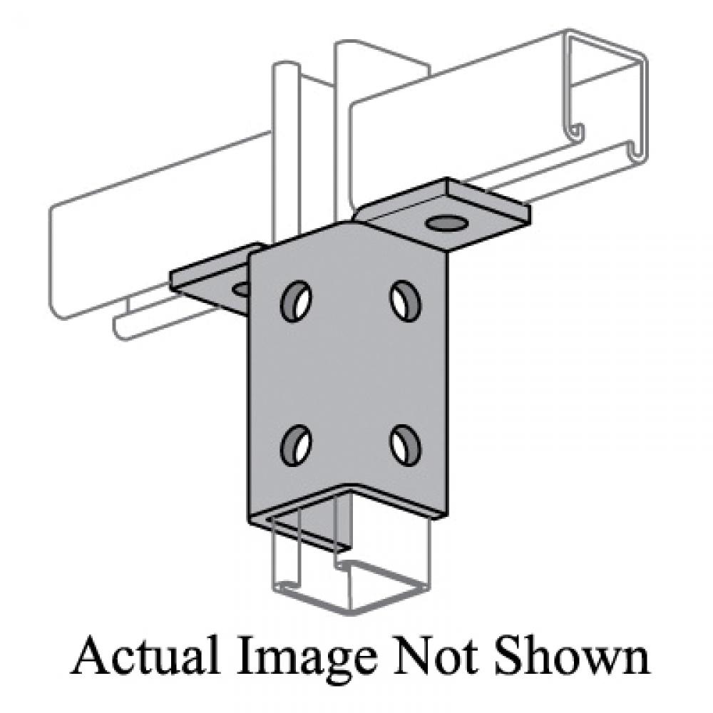 CONNECTOR WING 8 5-13/32IN 1-5/8IN STL