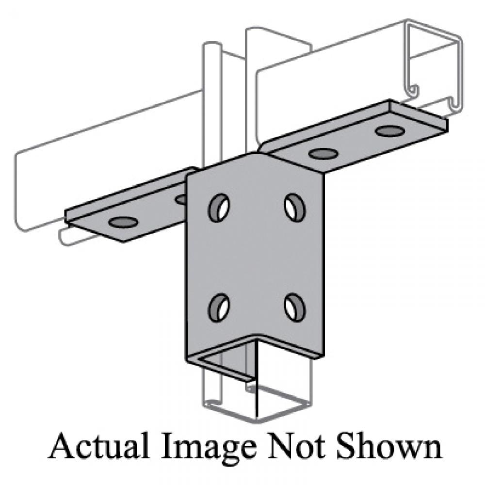 CONNECTOR WING 10 9-5/32IN 1-5/8IN STL