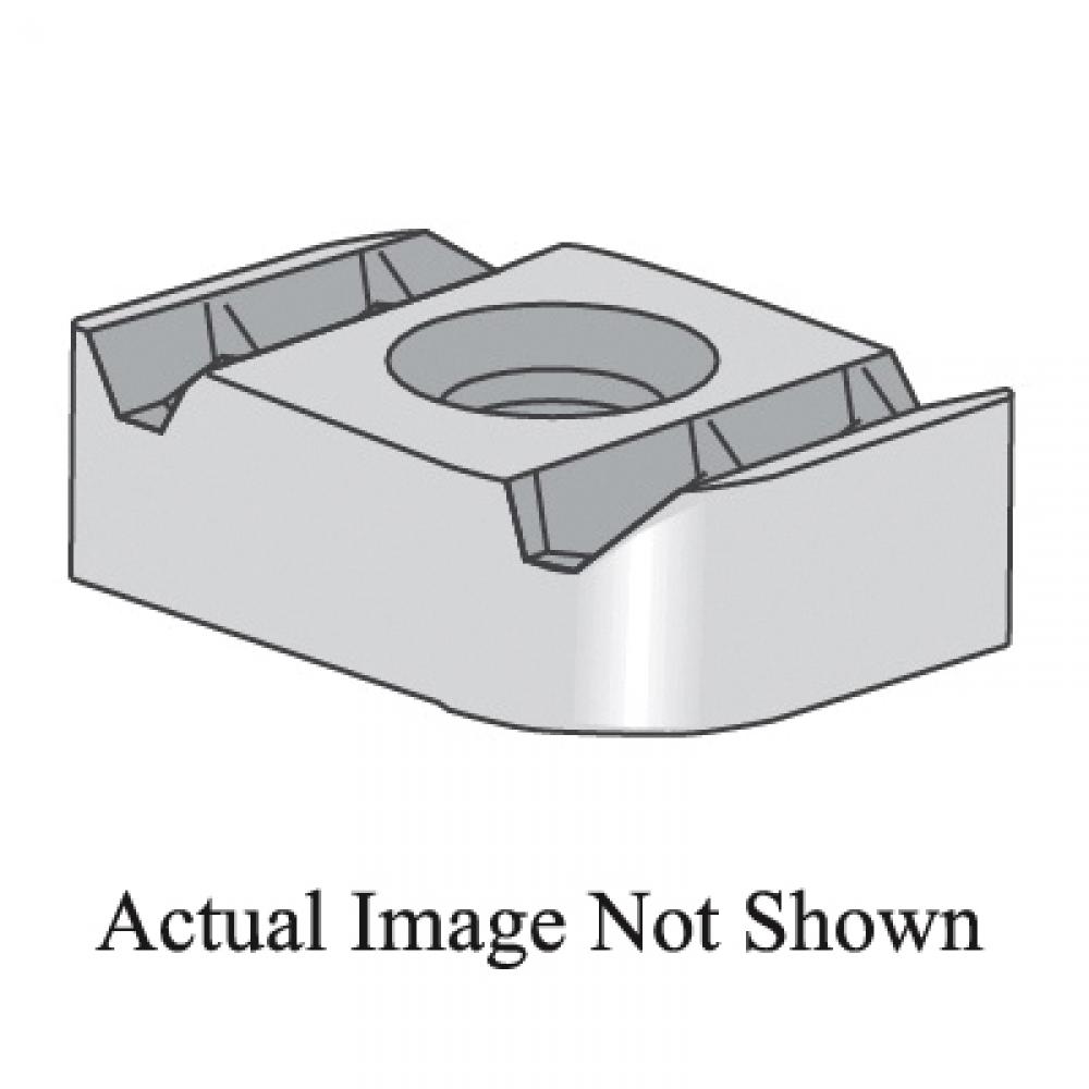 NUT CLAMPING 1/2-13 1-5/8INW CHANNEL