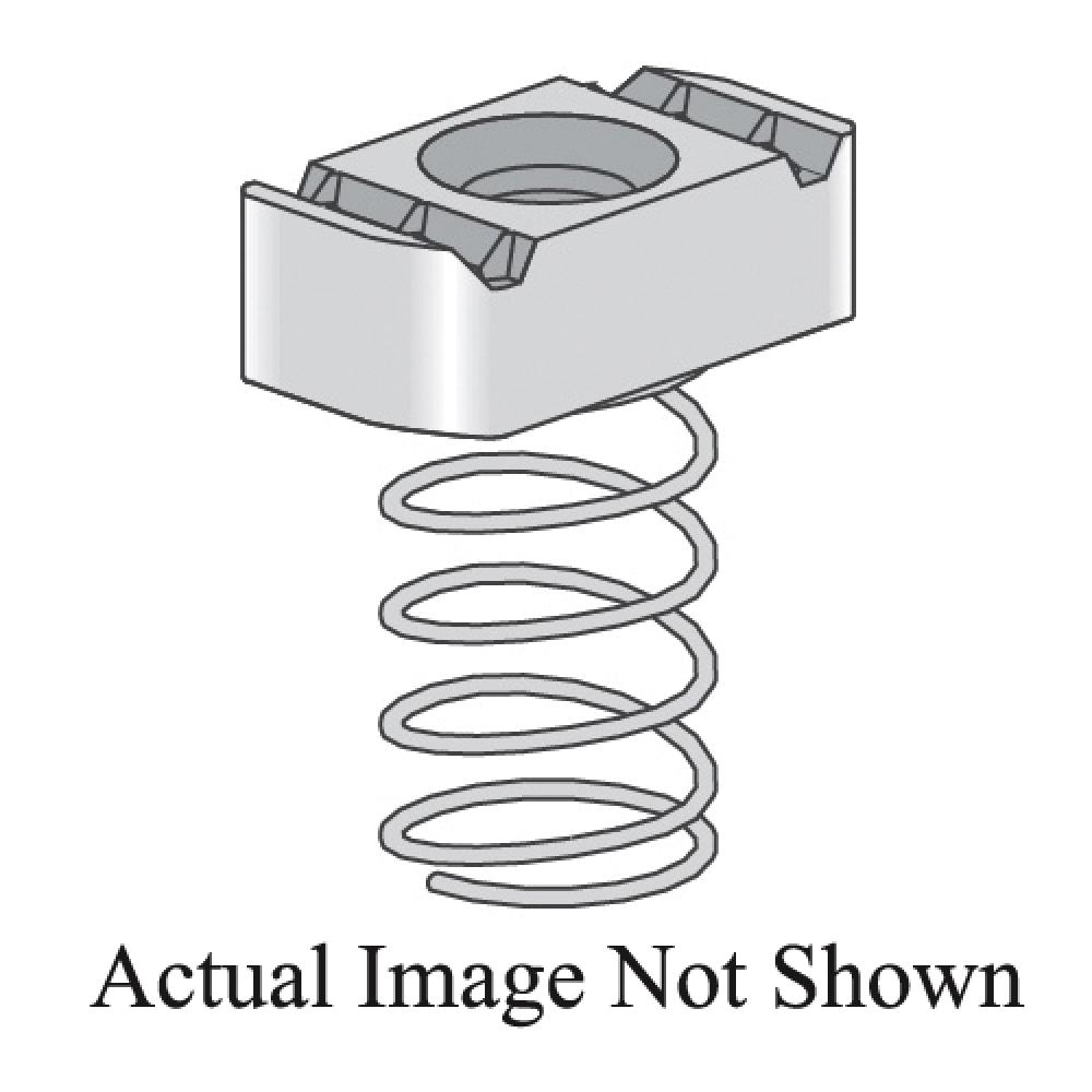 NUT CLAMPING 5/16-18 PS 200 PS 210 STL