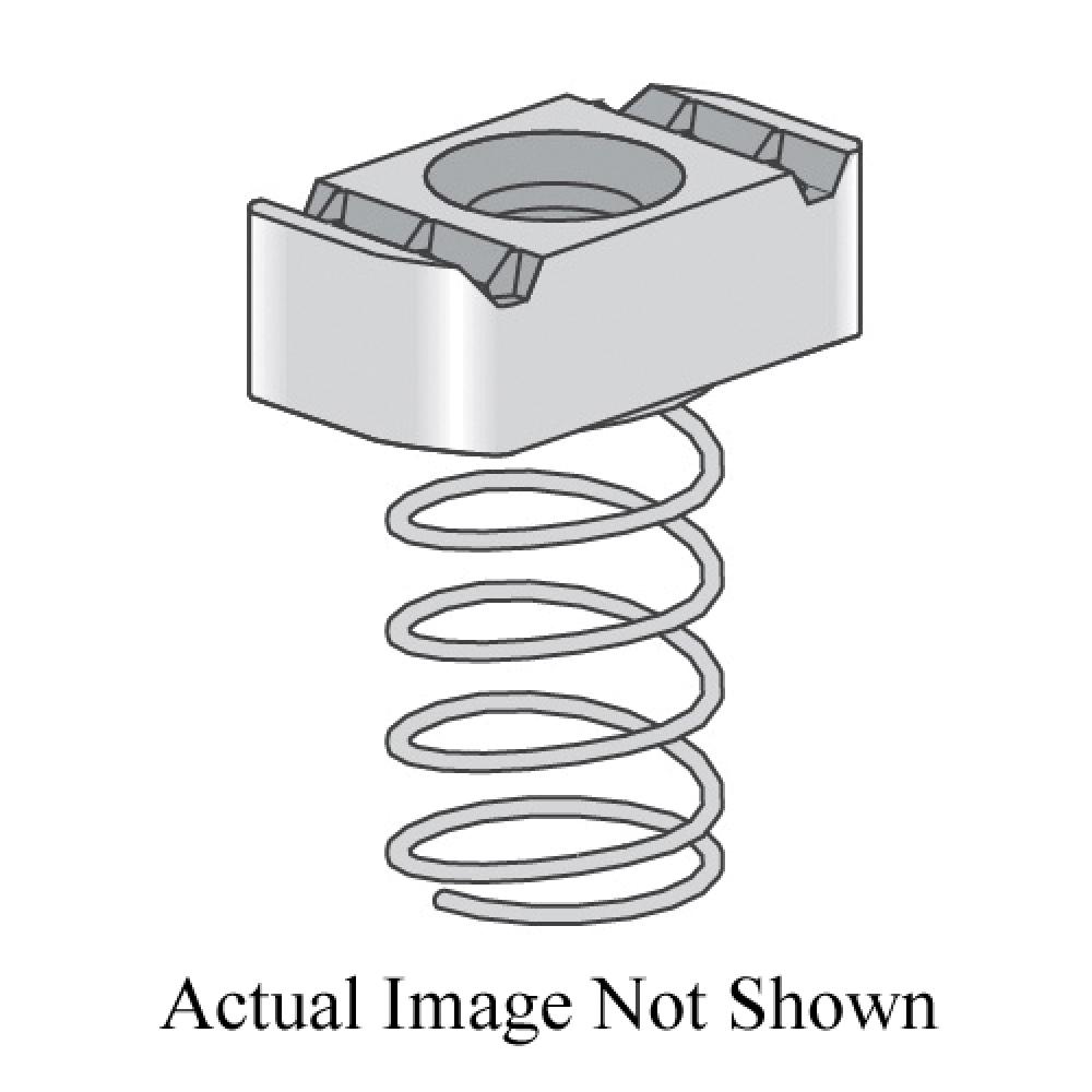 NUT CLAMPING 3/4-10 UNC CLASS 2 THD STL