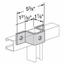 Atkore PS-2119-EG - CONNECTOR SPRT U 5-3/8IN 1-5/8IN