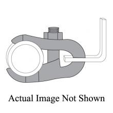 Atkore PS-52E-1-1/2-EG - CLAMP PIPE/CONDUIT 1-1/2IN MI PRL