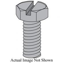 Atkore PS-6075-1/4-X-1-EG - SCREW MACH 1/4-20 1IN UNC-2A THD STL