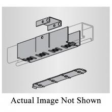 Atkore PS-649-EG - PLATE SPLC 4 6-3/4IN 1-5/8IN 14GA STL