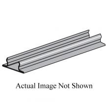 Atkore PS-707-10-PL - STRIP CLOSURE CHANNEL 10FT 1-5/8IN PL