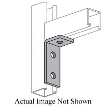 Atkore PS-745-HG - ANGLE COR 3 1-7/8IN 1-5/8IN 1/4IN STL