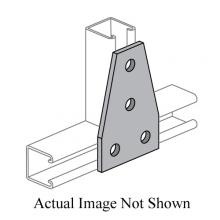 Atkore PS-747-HG - CONNECTOR SYMMETRIC 4 5-3/8IN 3-1/2IN