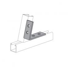 Atkore PS-793-67-1/2-DEG-EG - CONNECTOR ANGLE CLOSED 4 4-3/8IN 1-5/8IN