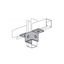 Atkore PS-923-EG - CONNECTOR WING DBL 5 5-13/32IN 1-5/8IN