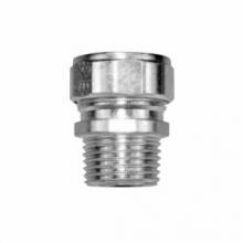 AMERICAN FITTINGS CG125D1150 - CONNECTOR STR LIQUIDTIGHT 1-1/4IN STL