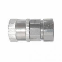 AMERICAN FITTINGS FLXEMT50 - ADAPTER CONDUIT MET FLEX 1/2IN STL