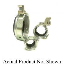 AMERICAN FITTINGS GB 50BGL - BUSHING GROUNDING 1/2IN 14AWG 4AWG THD